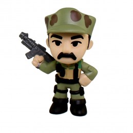 Funko Funko Disney Mystery Minis Retro Toys - Hasbro G.I.Joe Leatherneck