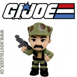 Funko Funko Disney Mystery Minis Retro Toys - Hasbro G.I.Joe Leatherneck vinyl figure