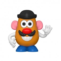 Funko Funko Disney Mystery Minis Retro Toys - Hasbro Mr Potato Head vinyl figure