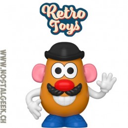 Funko Disney Mystery Minis Retro Toys - Hasbro Mr Potato Head vinyl figure