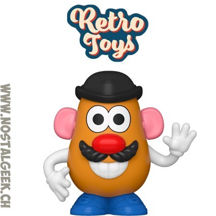 Funko Funko Disney Mystery Minis Retro Toys - Hasbro Mr Potato Head vinyl figure