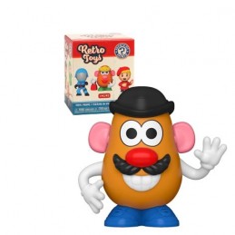 Funko Funko Disney Mystery Minis Retro Toys - Hasbro Mr Potato Head