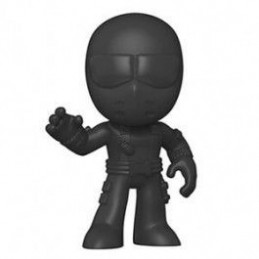 Funko Funko Disney Mystery Minis Retro Toys - Hasbro G.I.Joe Snake Eyes