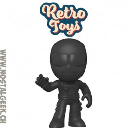 Funko Disney Mystery Minis Retro Toys - Hasbro G.I.Joe Snake Eyes vinyl figure