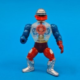 Masters of the Universe (MOTU) Roboto second hand action figure