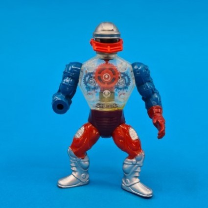 Mattel Les Maître de l'Univers (MOTU) Roboto Figurine articulée d'occasion