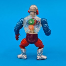 Mattel Masters of the Universe (MOTU) Roboto second hand action figure