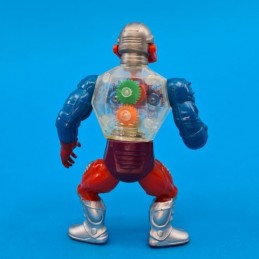 Mattel Masters of the Universe (MOTU) Roboto second hand action figure