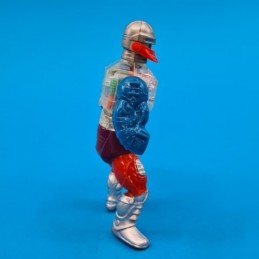 Mattel Les Maître de l'Univers (MOTU) Roboto Figurine articulée d'occasion