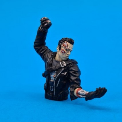 Terminator Buste T-800 Figurine d'occasion (Loose)