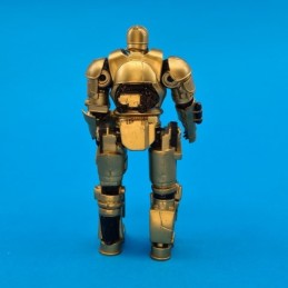 Hasbro Marvel Iron Man 15 cm Mark 1 second hand Figure (Loose)