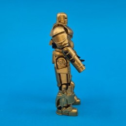 Hasbro Marvel Iron Man 15 cm Mark 1 second hand Figure (Loose)