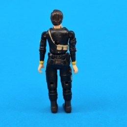 Galoob A-team The Face Templeton Peck second hand figure (Loose)