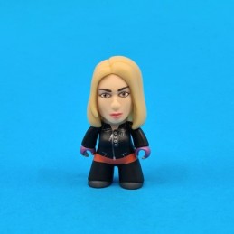 Titans Doctor Who Rose Tyler Titans Vinyl Figures (Loose)