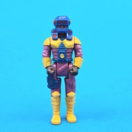 M.A.S.K. Hondo MacLean second hand action figure (Loose)