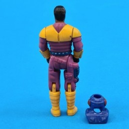 Kenner M.A.S.K. Hondo MacLean second hand action figure (Loose)
