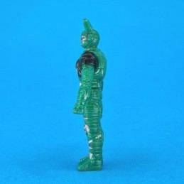 Bandai Beetlborgs Green Hunter Figurine d'occasion (Loose)