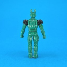 Bandai Beetlborgs Green Hunter Figurine d'occasion (Loose)