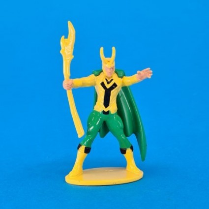 Marvel Loki second hand figure (Loose)