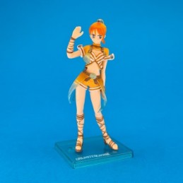 One Piece Nami Unlimited Cruise Figurine d'occasion (Loose)