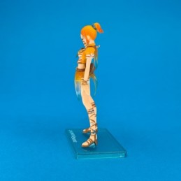 One Piece Nami Unlimited Cruise second hand figure (Loose)