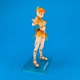 One Piece Nami Unlimited Cruise Figurine d'occasion (Loose)