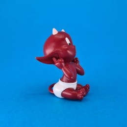 Hot Stuff (Harvey Comics) No hear Figurine d'occasion (Loose)