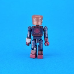 Spider-Man Minimates Unmasked second hand figure (Loose)