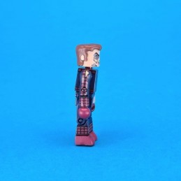 Spider-Man Minimates Unmasked Figurine d'occasion (Loose)