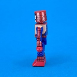 Spider-Man Minimates Blessé Figurine d'occasion (Loose)
