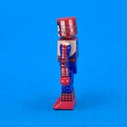 Spider-Man Minimates Injured second hand figure (Loose)