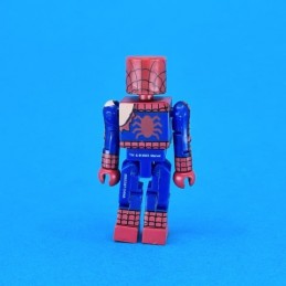 Spider-Man Minimates Blessé Figurine d'occasion (Loose)