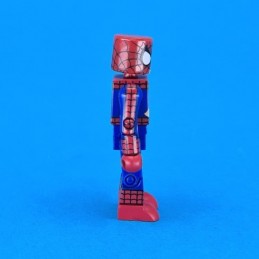 Spider-Man Minimates Injured second hand figure (Loose)