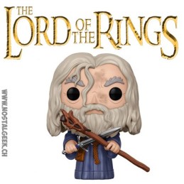 Funko Pop! Lord of The Rings Gandalf Figure