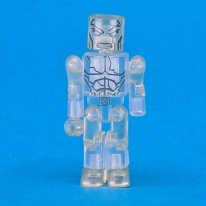 X-men Iceberg Minimates Figurine d'occasion (Loose)