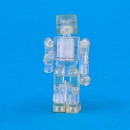 X-men Iceman Minimates second hand figure (Loose)
