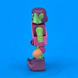 Spider-Man Green Goblin Minimates second hand figure (Loose)