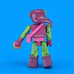 Spider-Man Green Goblin Minimates second hand figure (Loose)