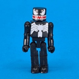 Spider-Man Venom Minimates second hand figure (Loose)