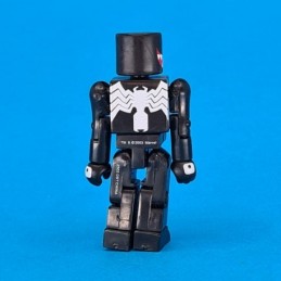 Spider-Man Venom Minimates Figurine d'occasion (Loose)