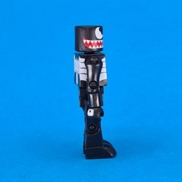 Spider-Man Venom Minimates second hand figure (Loose)