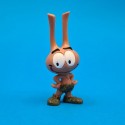 Schleich Snorky Double-Snorkles second hand figure (Loose)