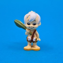 The Flinstones Bamm-Bamm Rubble second hand Figure (Loose)