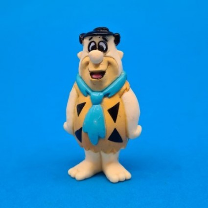 Les Pierrafeu Fred Flintstone Figurine d'occasion (Loose)