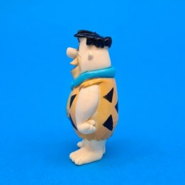Les Pierrafeu Fred Flintstone Figurine d'occasion (Loose)