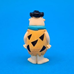 Les Pierrafeu Fred Flintstone Figurine d'occasion (Loose)