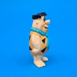 Les Pierrafeu Fred Flintstone Figurine d'occasion (Loose)