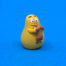 Plastoy Barbapapa Barbidou Figurine d'occasion (Loose)