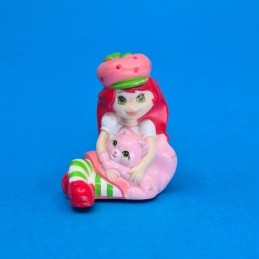 Kenner Stawberry Shortcake 2008 second hand figure (Loose)