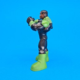 DC Green Lantern John Stewart Quick Figurine d'occasion (Loose)